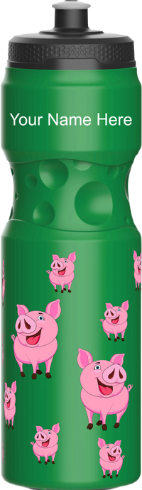 Percy Pig Water Bottles 5