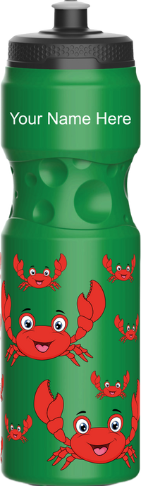 Muddy MudCrab Water Bottle 5