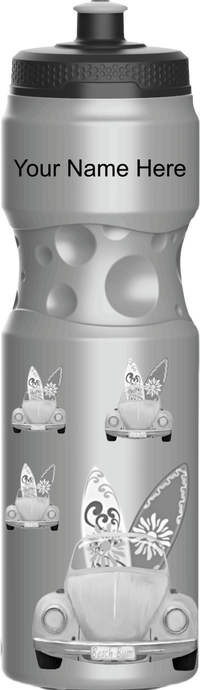 Beach Bum Water Bottle 6
