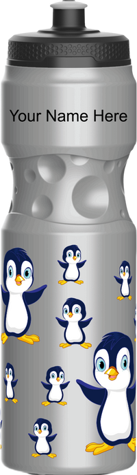Pranksta Penguin Water Bottles 6