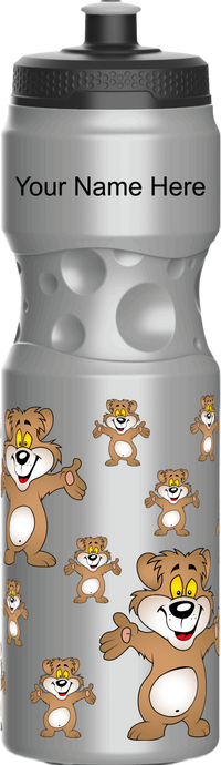 Billy Bear Water Bottle 6