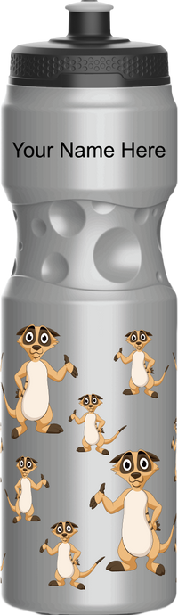 Magnifique Meerkat Water Bottles 6