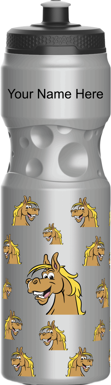 Hero Horse Water Bottles