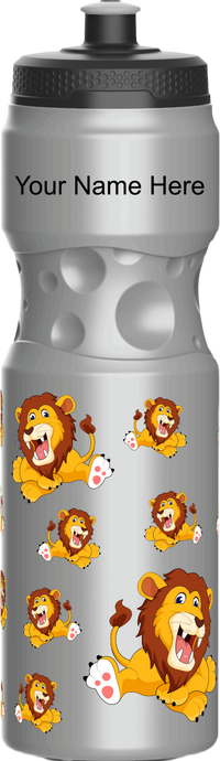 Leo Lion Water Bottles 6