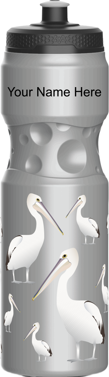 Pelicon Water Bottles