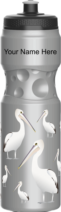 Pesky Pelican Water Bottles 6