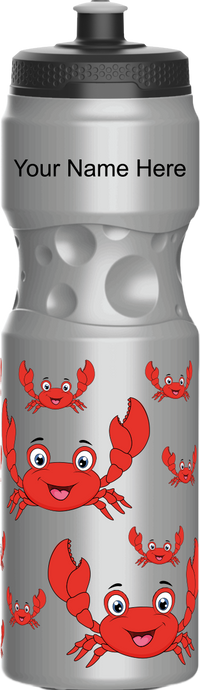 Muddy MudCrab Water Bottle 6