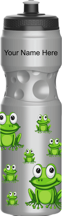 Freaky Frog Water Bottles 6