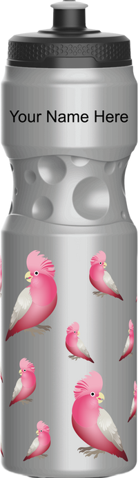 Glama Galah Water Bottles 6