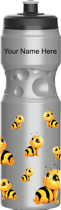 Buzz Bee Water Bottle 6