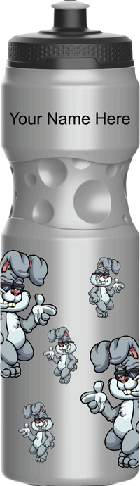 Rogue Rabbit Water Bottles 6