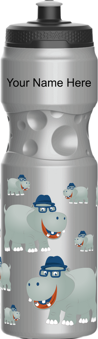 Hungry Hippo Water Bottles 6