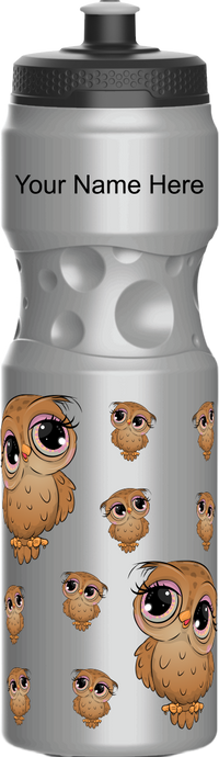 Owl Water Bottles 6