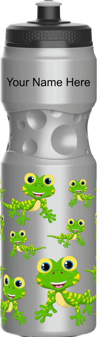 Gordon Gecko Water Bottles 6