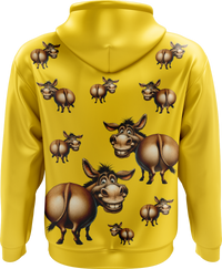 Donkey Hoodies Jacket 4
