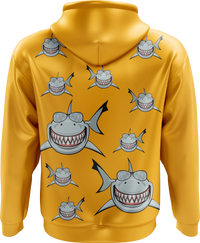 Snazzy Shark Hoodies 8