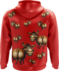 Donkey Hoodies Jacket 6