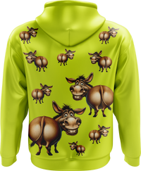 Donkey Hoodies Jacket 8