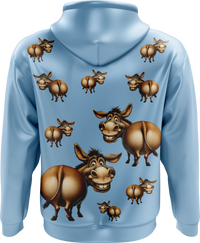 Donkey Hoodies Jacket 2