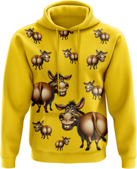 Donkey Hoodies Jacket 3