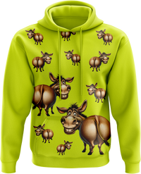 Donkey Hoodies Jacket 7