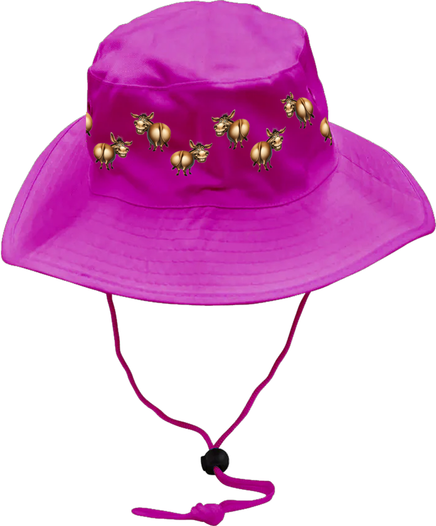 Donkey Surf Hats