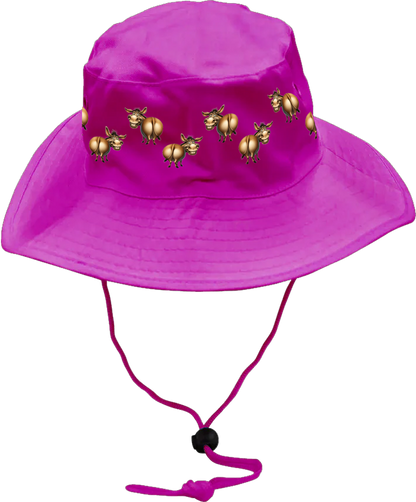 Donkey Surf Hats