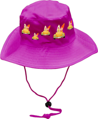 Beach Bum Wide Brim  Hat 9
