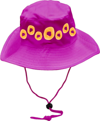 Toobs Wide Brim  Hat 17