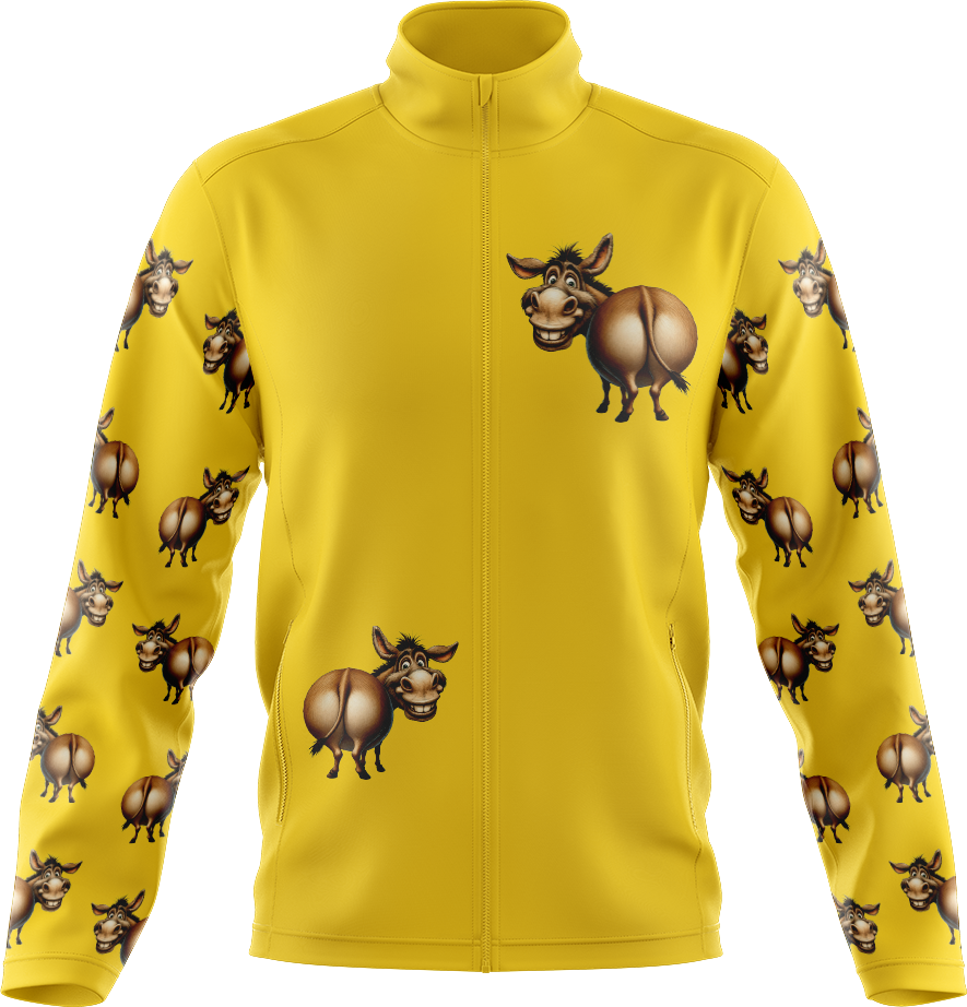 Donkey Tracksuit