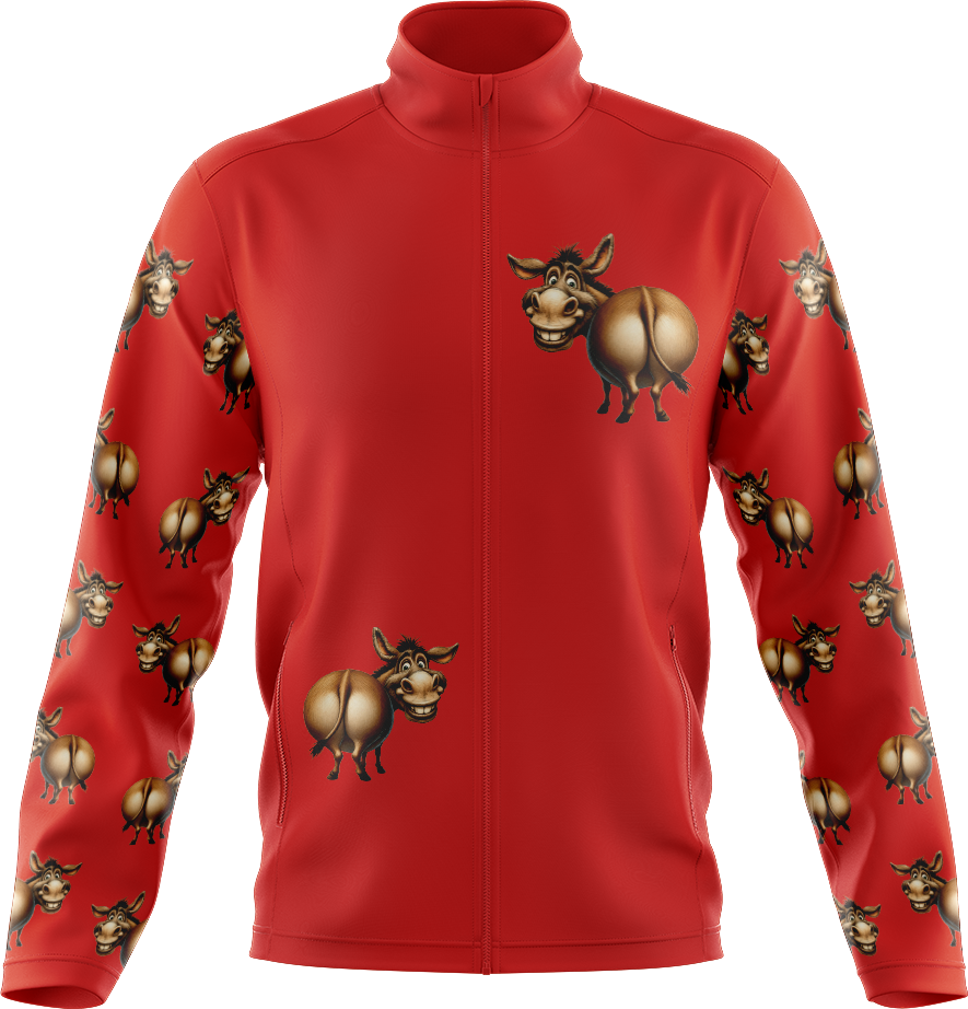 Donkey Tracksuit