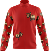 Donkey Full Zip Track Jacket 7