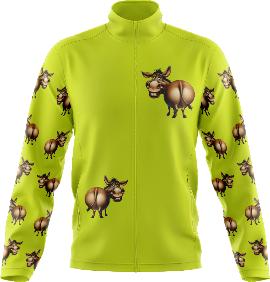 Donkey Tracksuit