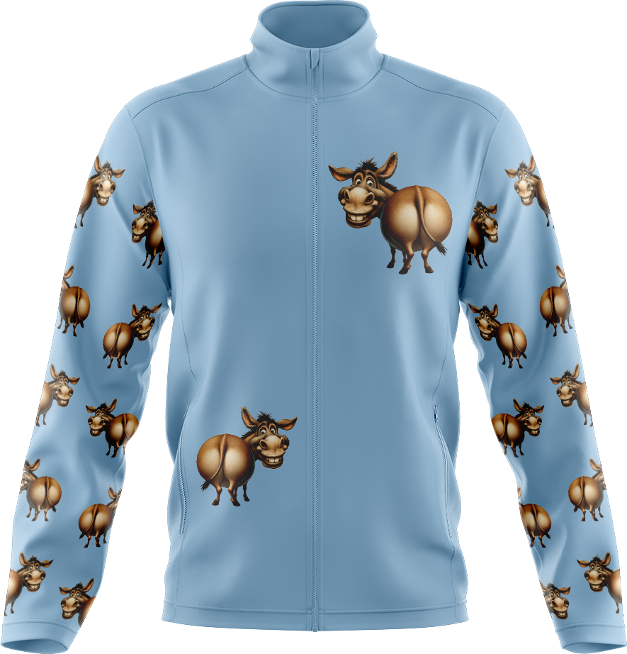 Donkey Tracksuit