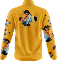 Trendy Toucan Full Zip Track Jacket 5