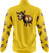Donkey Full Zip Track Jacket 6