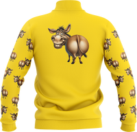 Donkey Varsity Jacket 2