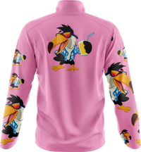 Trendy Toucan Full Zip Track Jacket 6