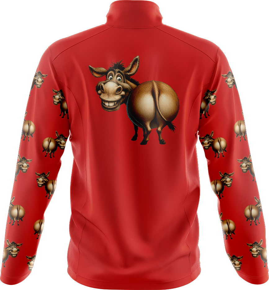 Donkey Tracksuit