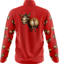Donkey Full Zip Track Jacket 8