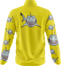 Snazzy Shark Full Zip Track Jacket 7