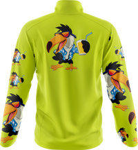 Trendy Toucan Full Zip Track Jacket 7