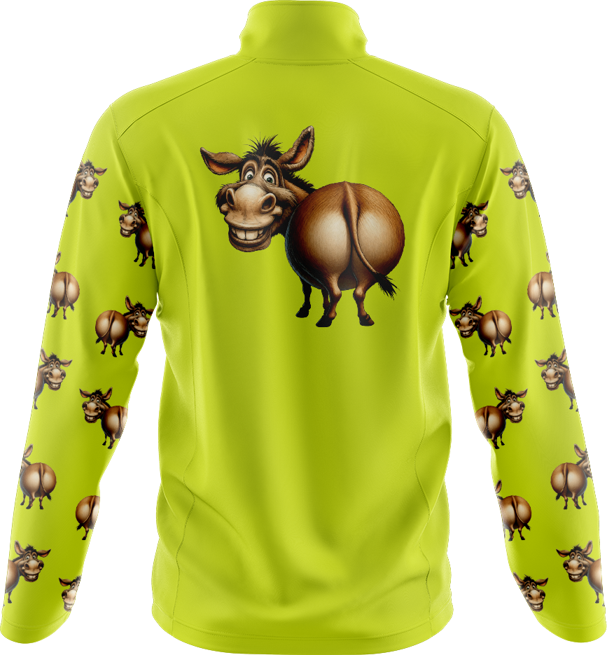 Donkey Tracksuit