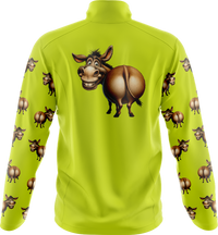 Donkey Full Zip Track Jacket 2