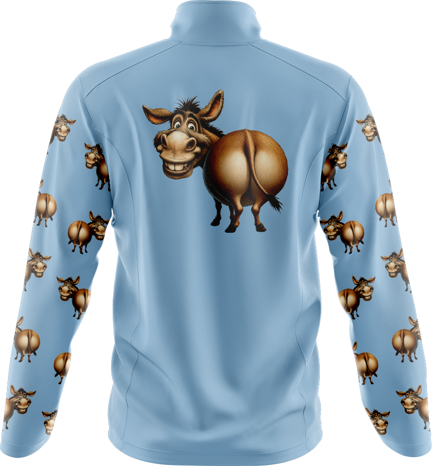 Donkey Tracksuit