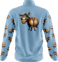 Donkey Full Zip Track Jacket 4