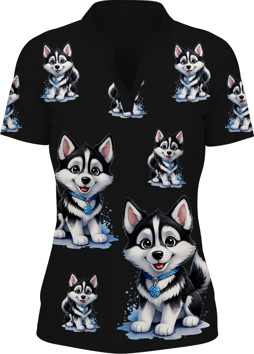 Hero Husky Women's Polo