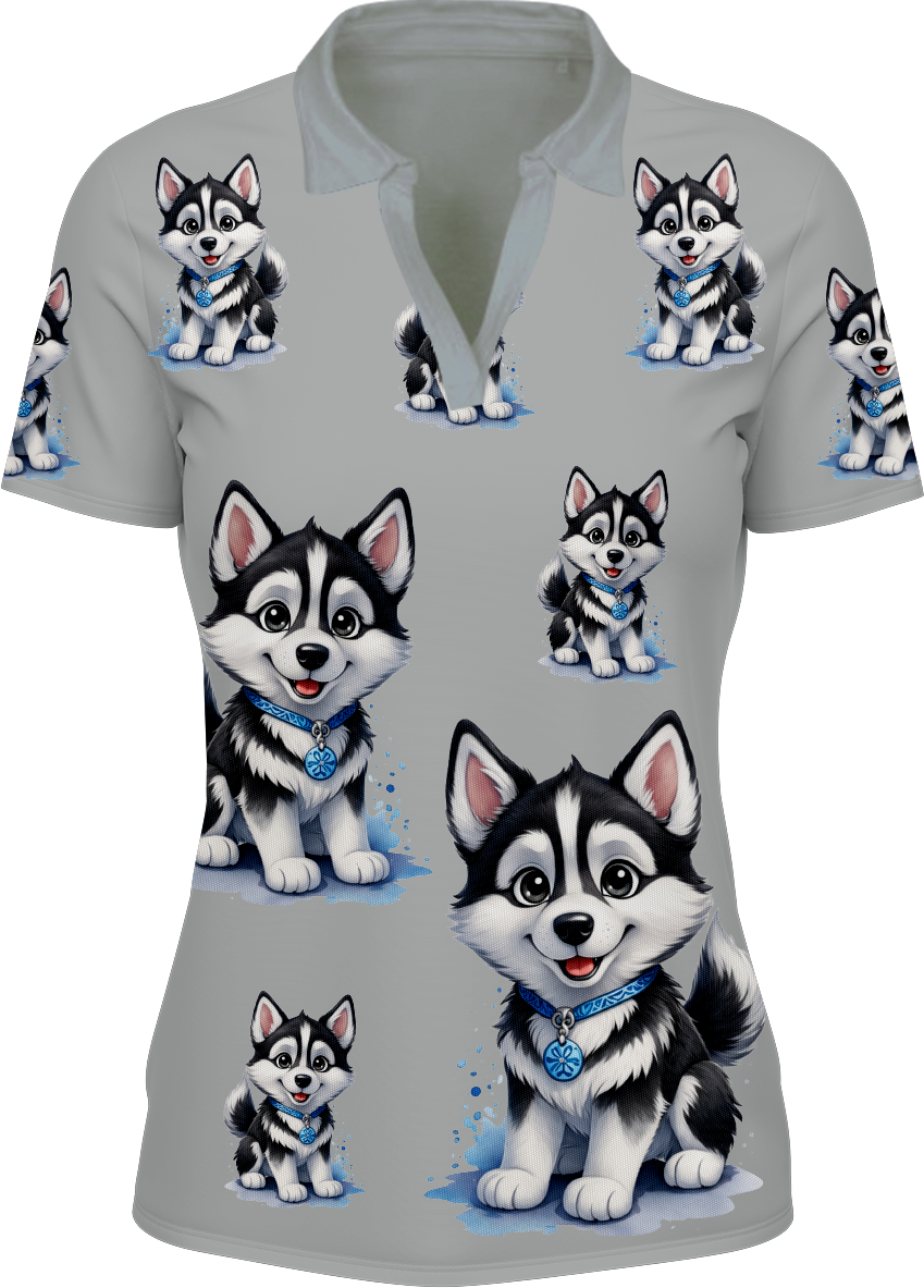 Hero Husky Women's Polo