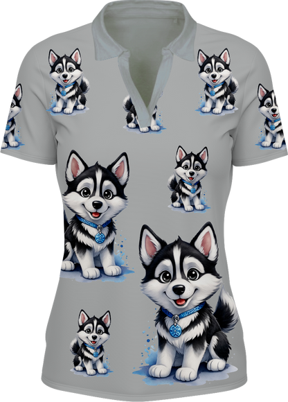Hero Husky Women's Polo