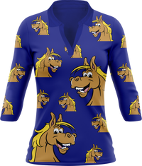 Hero Horse Women's Polo 8